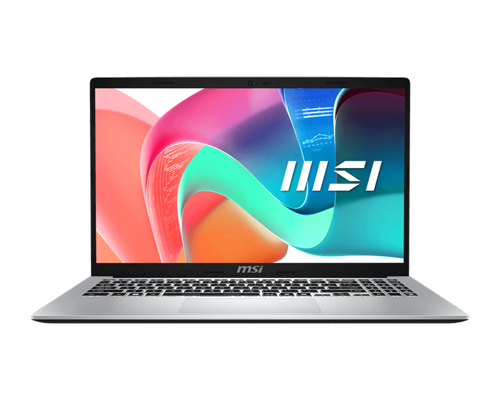 MSI Modern Laptop - Intel i5